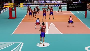 Immagine 15 del gioco Spike Volleyball per PlayStation 4